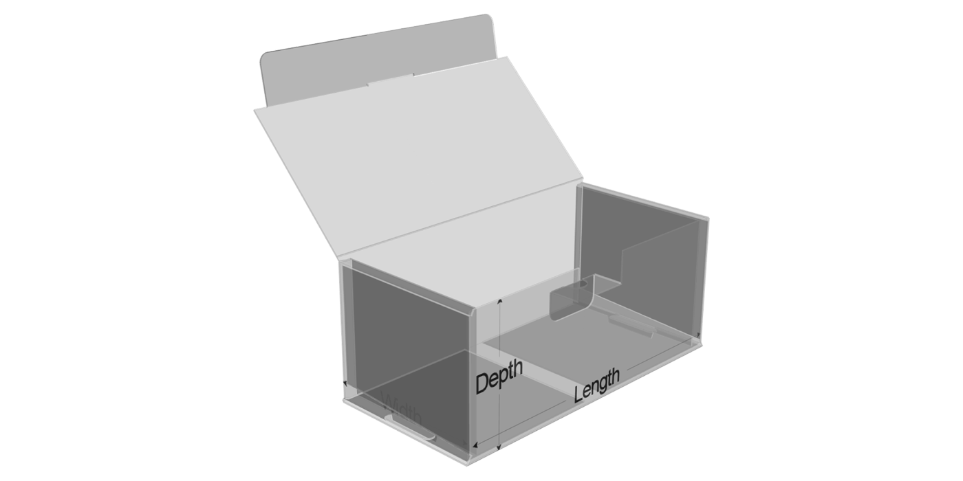B026_Econo RECat TuckTop (F447A)